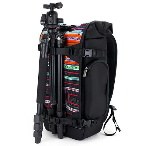 Raja Camera Backpack