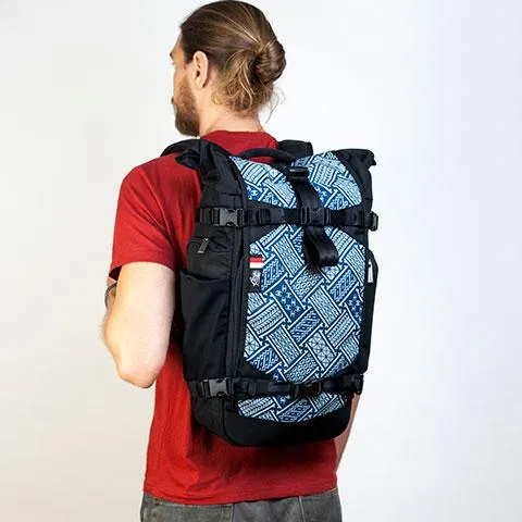 Raja Camera Backpack