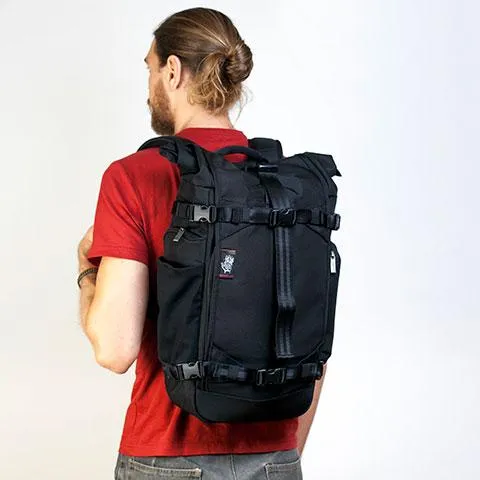 Raja Camera Backpack