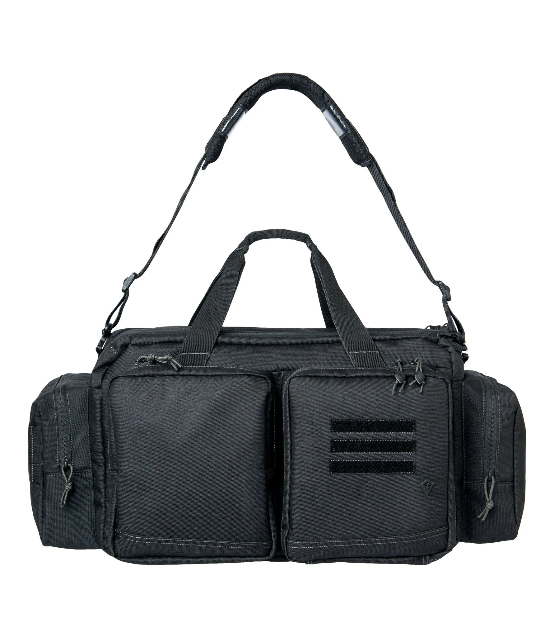 Recoil Range Bag 40L