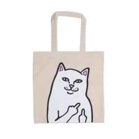 Ripndip OG Lord Nermal Tote Bag (USA)