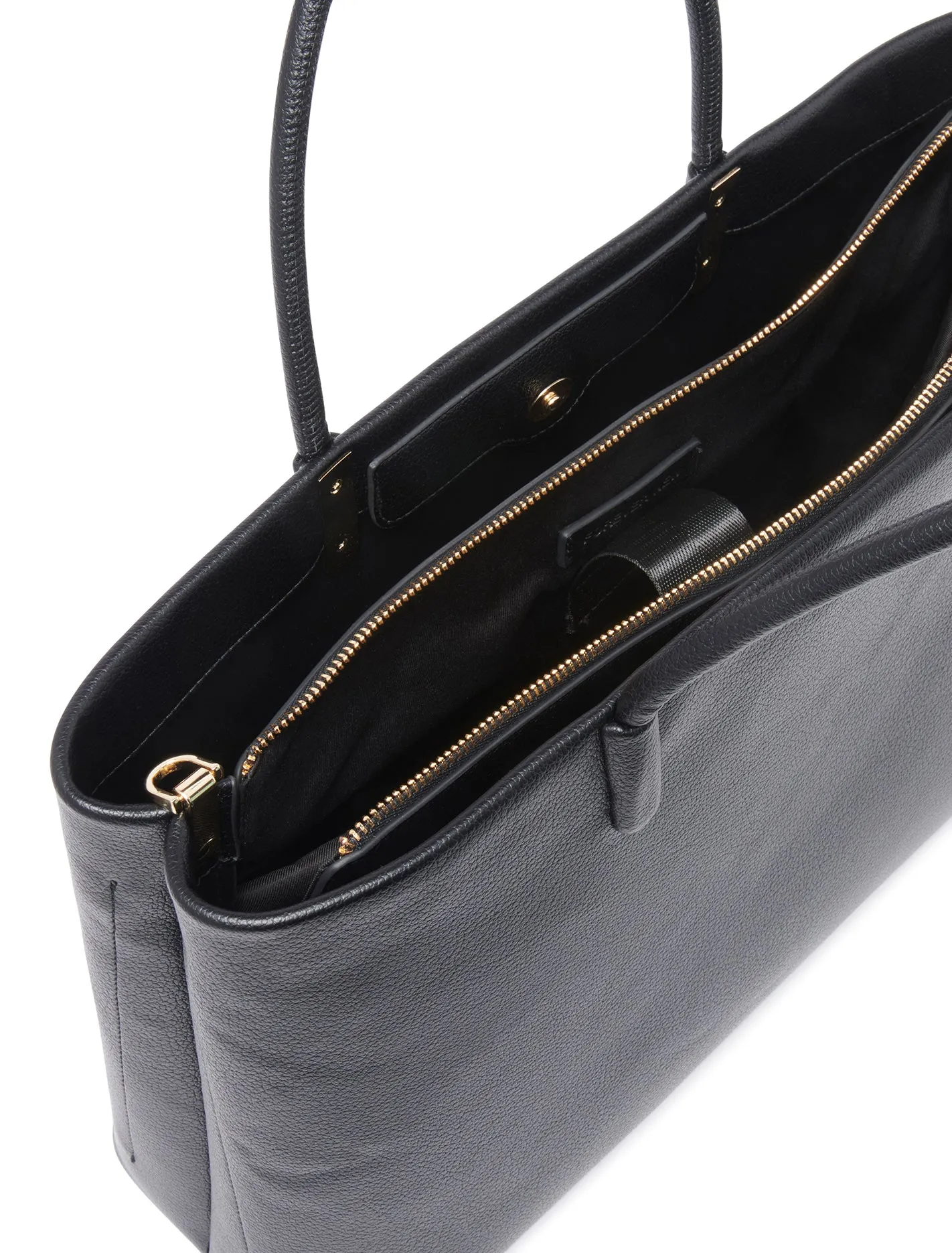 Romy Refined Laptop Bag