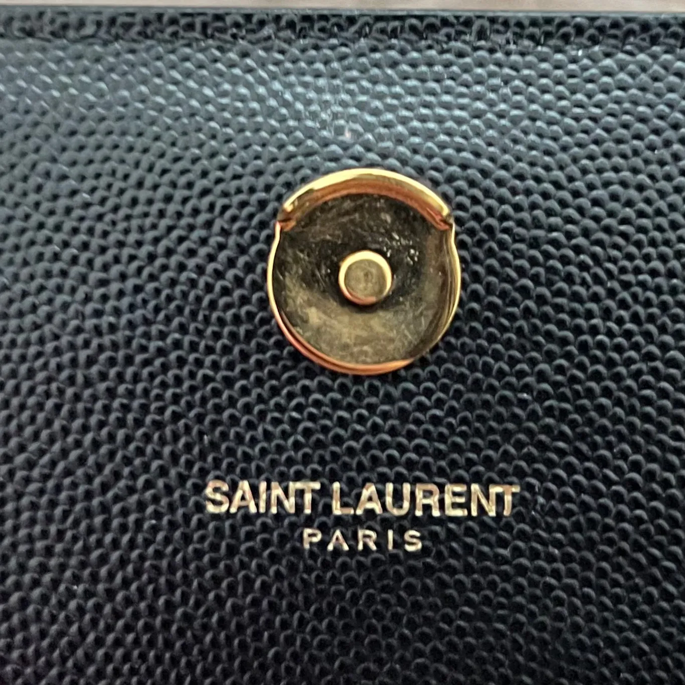 Saint Laurent Kate Bag