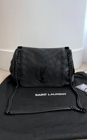 Saint Laurent Nolita MM bag