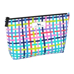 Scout Off The Grid Twiggy Makeup Bag