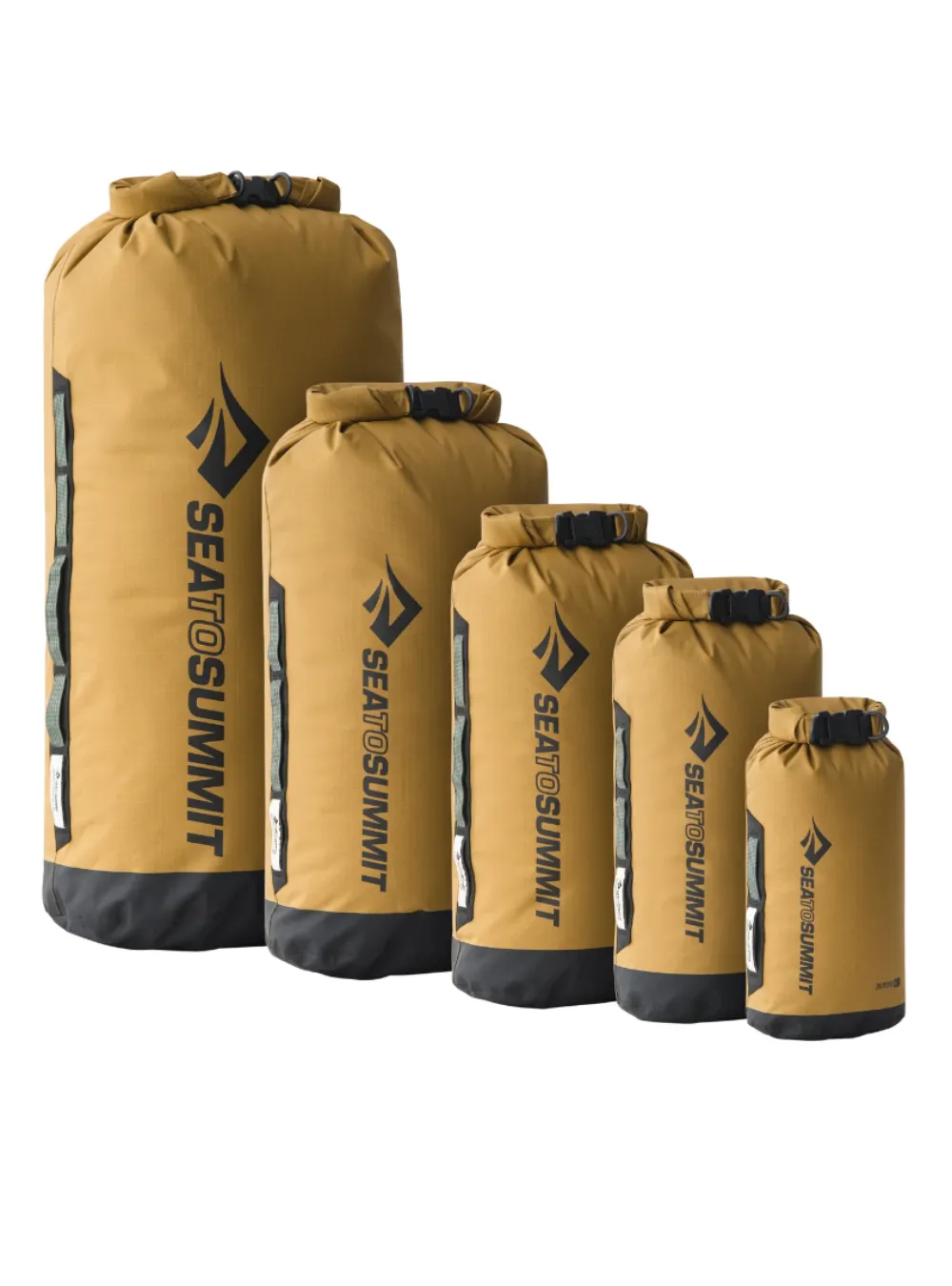 Sea To Summit Big River Dry Bag