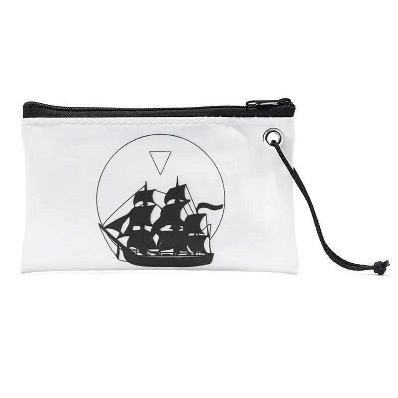 Ship Sea Bag Pouch