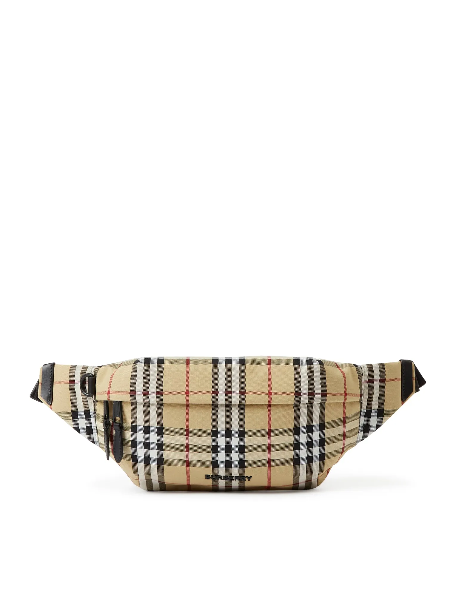 Sonny Check waist bag