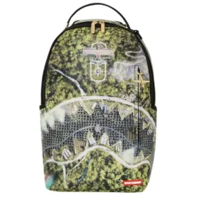 Sprayground Aerial Pursuit DLXV Backpack