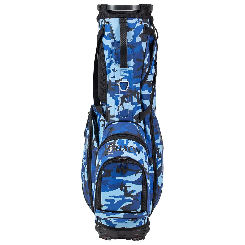 Srixon Camo Stand Bag '22