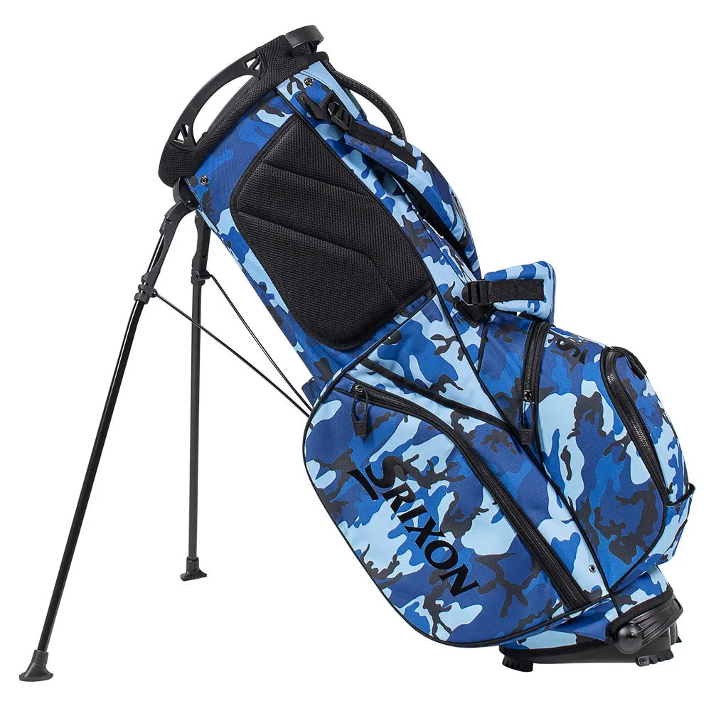 Srixon Camo Stand Bag '22