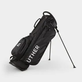 Stand Golf Bag Black | BASICS