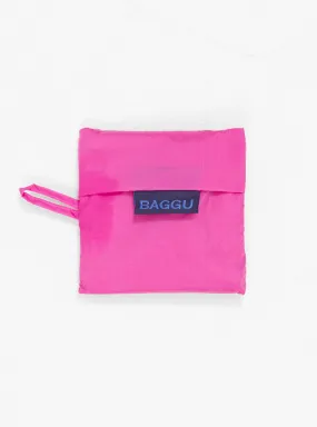 Standard Baggu Tote Bag Extra Pink