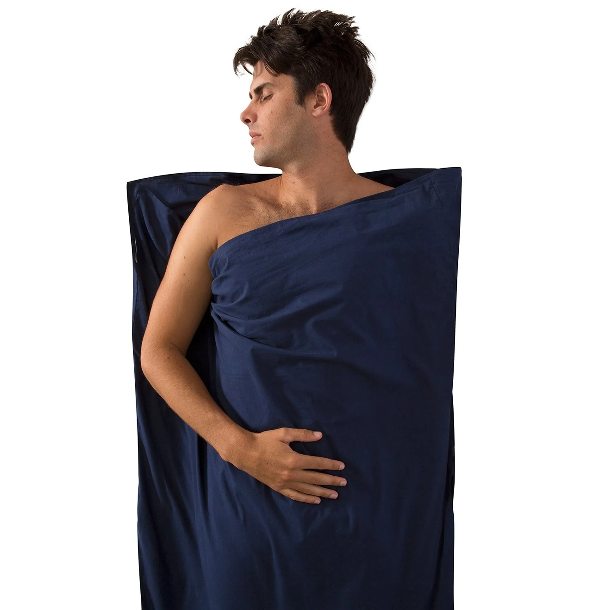 Standard Cotton Sleeping Bag Liner