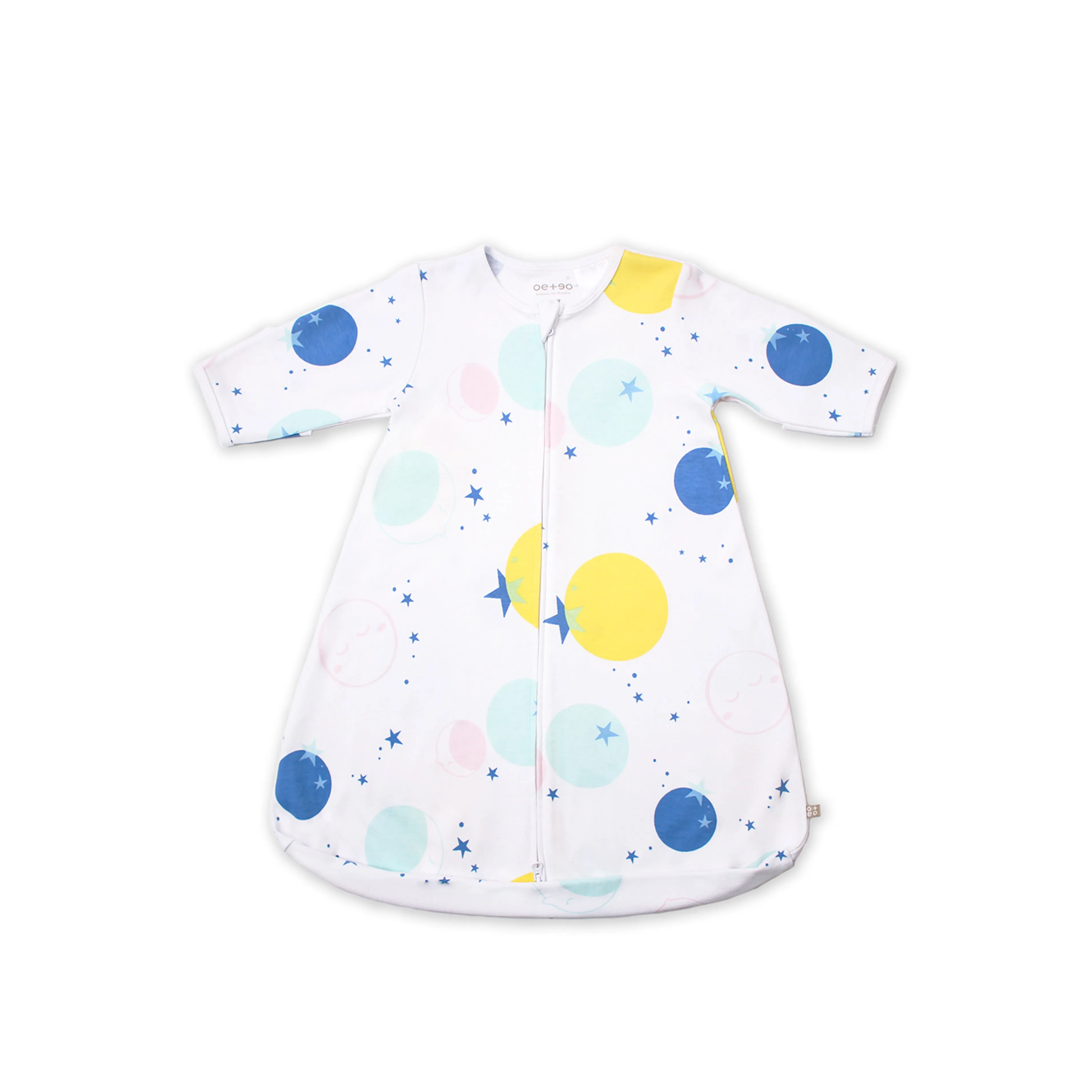 Starry Gaze Easysuit Baby Sleep Bag