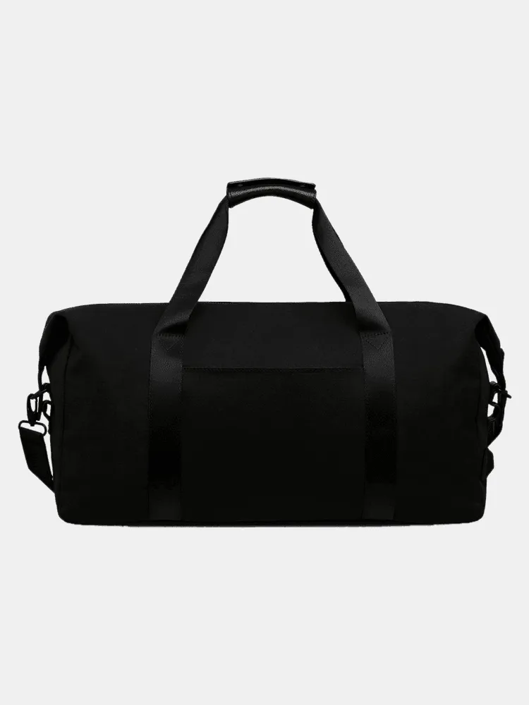 Status Anxiety Everything I Wanted Bag - Black