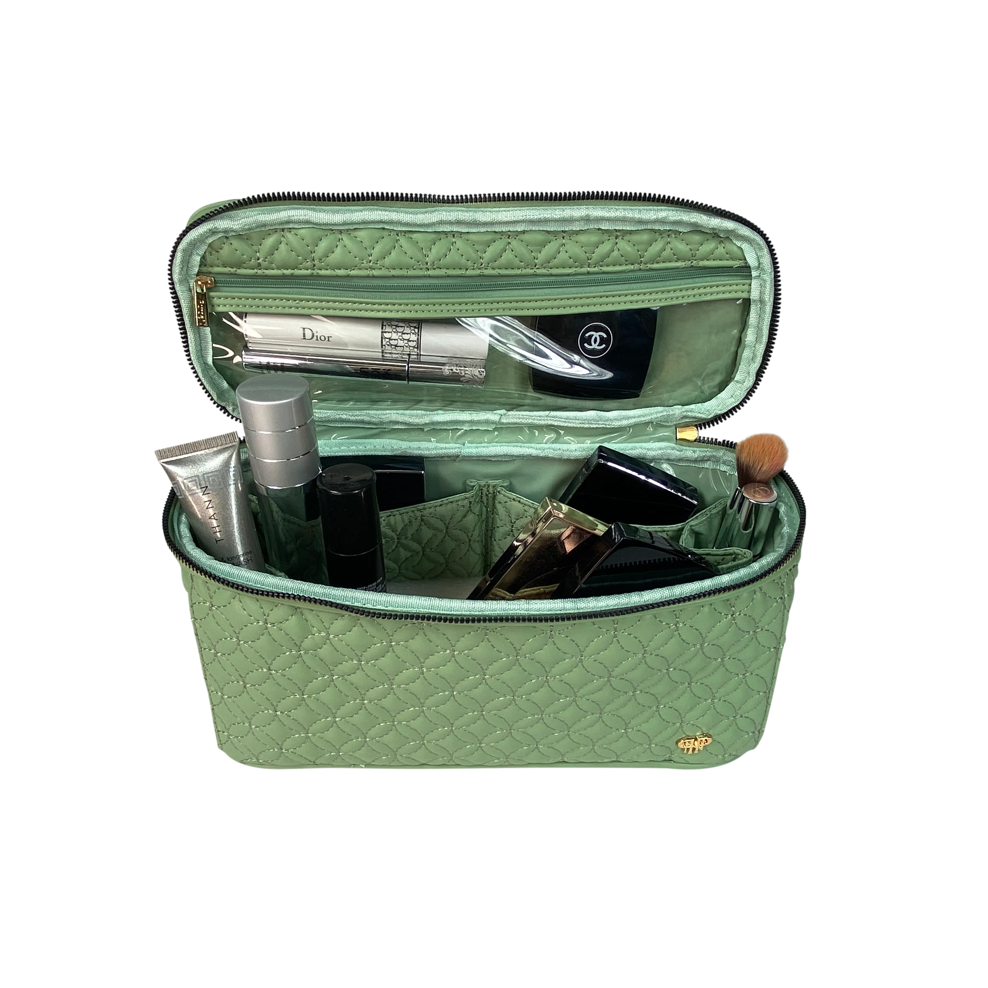 Stylist Travel Bag - Sage