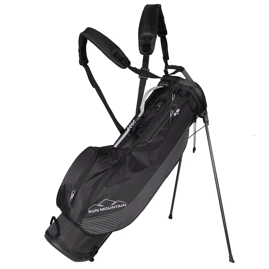 Sun Mountain Golf 2023 Women's 2.5  Stand Carry Bag