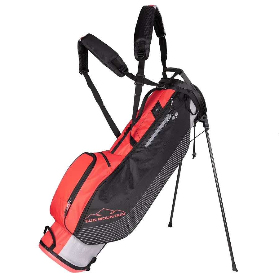 Sun Mountain Golf 2023 Women's 2.5  Stand Carry Bag