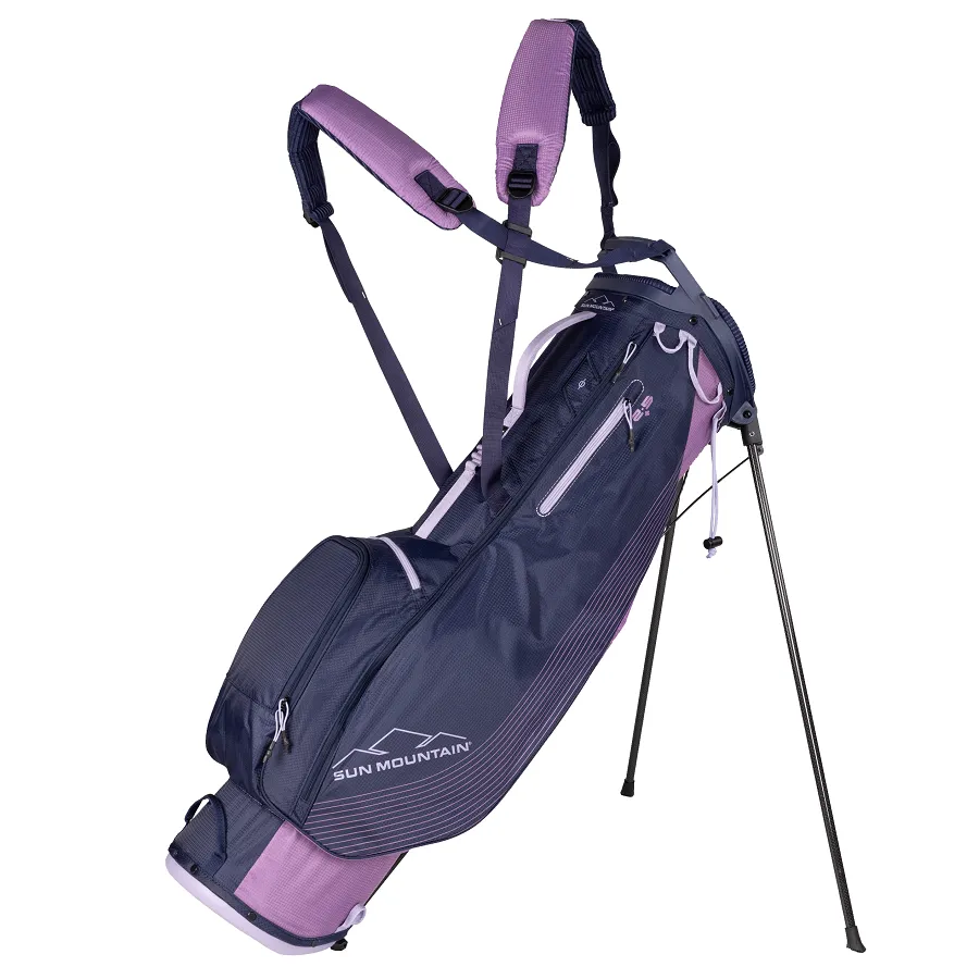 Sun Mountain Golf 2023 Women's 2.5  Stand Carry Bag