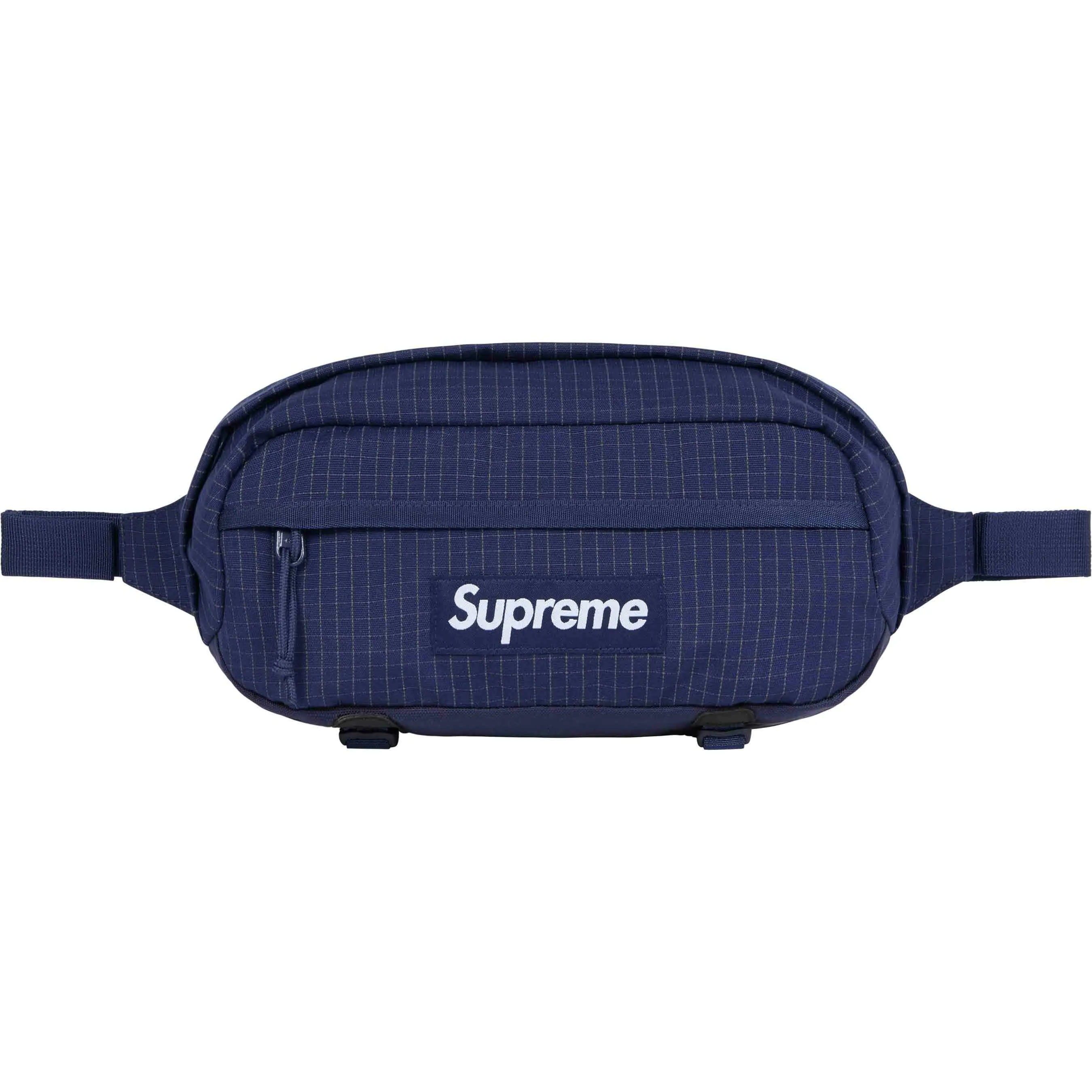 Supreme Waist Bag (SS24) Navy