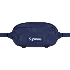 Supreme Waist Bag (SS24) Navy