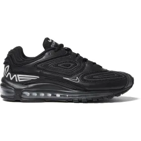 Supreme/Nike Air Max 98 TL (Black)