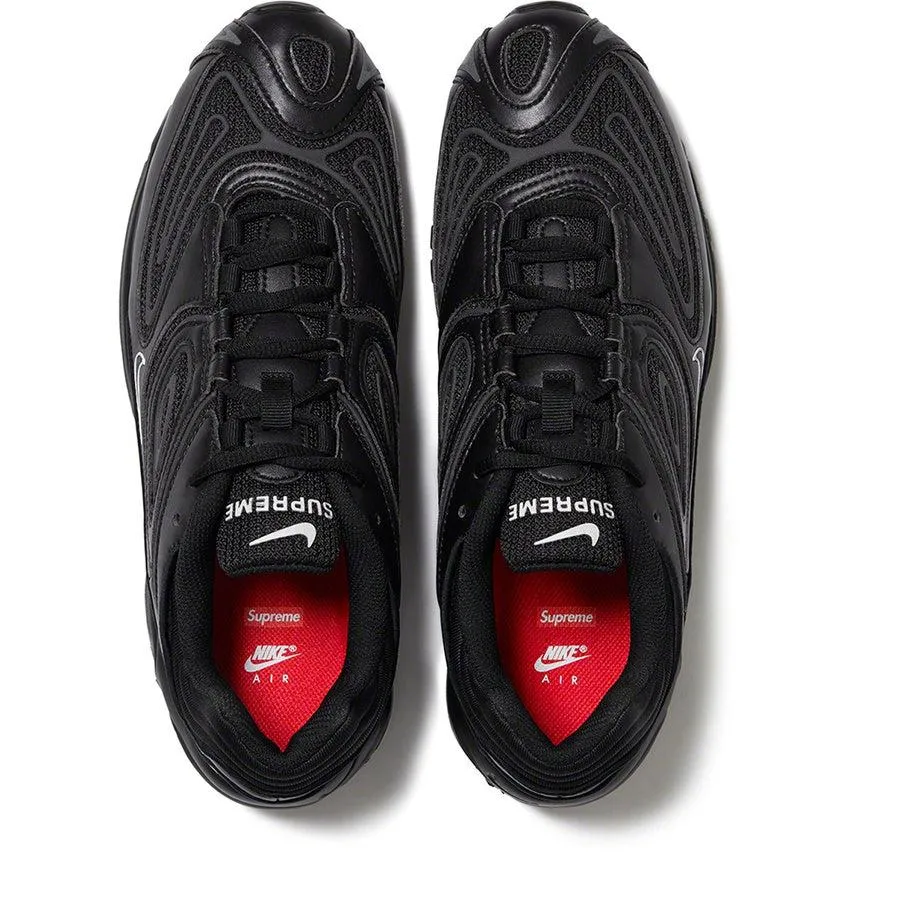 Supreme/Nike Air Max 98 TL (Black)