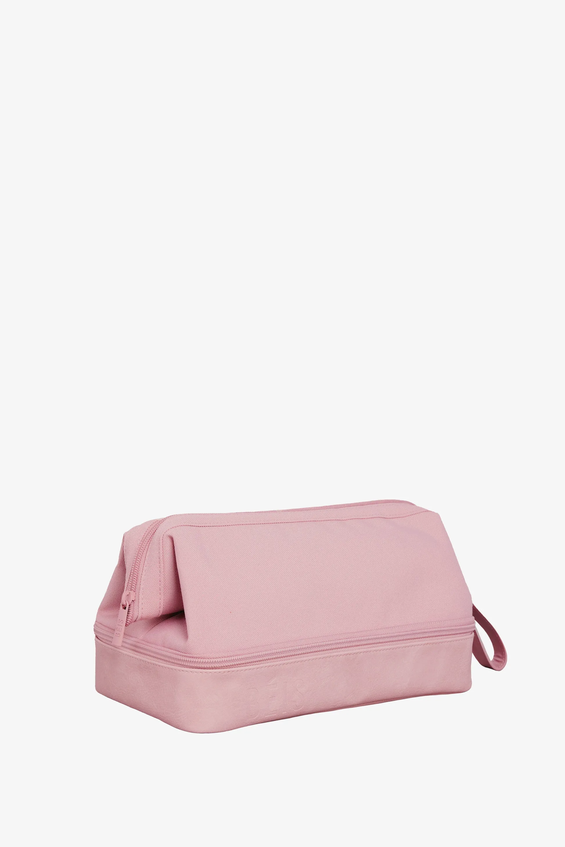 The Dopp Kit in Atlas Pink