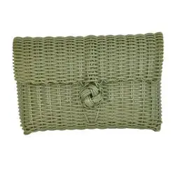 The LILLEY Clutch - 5 colors