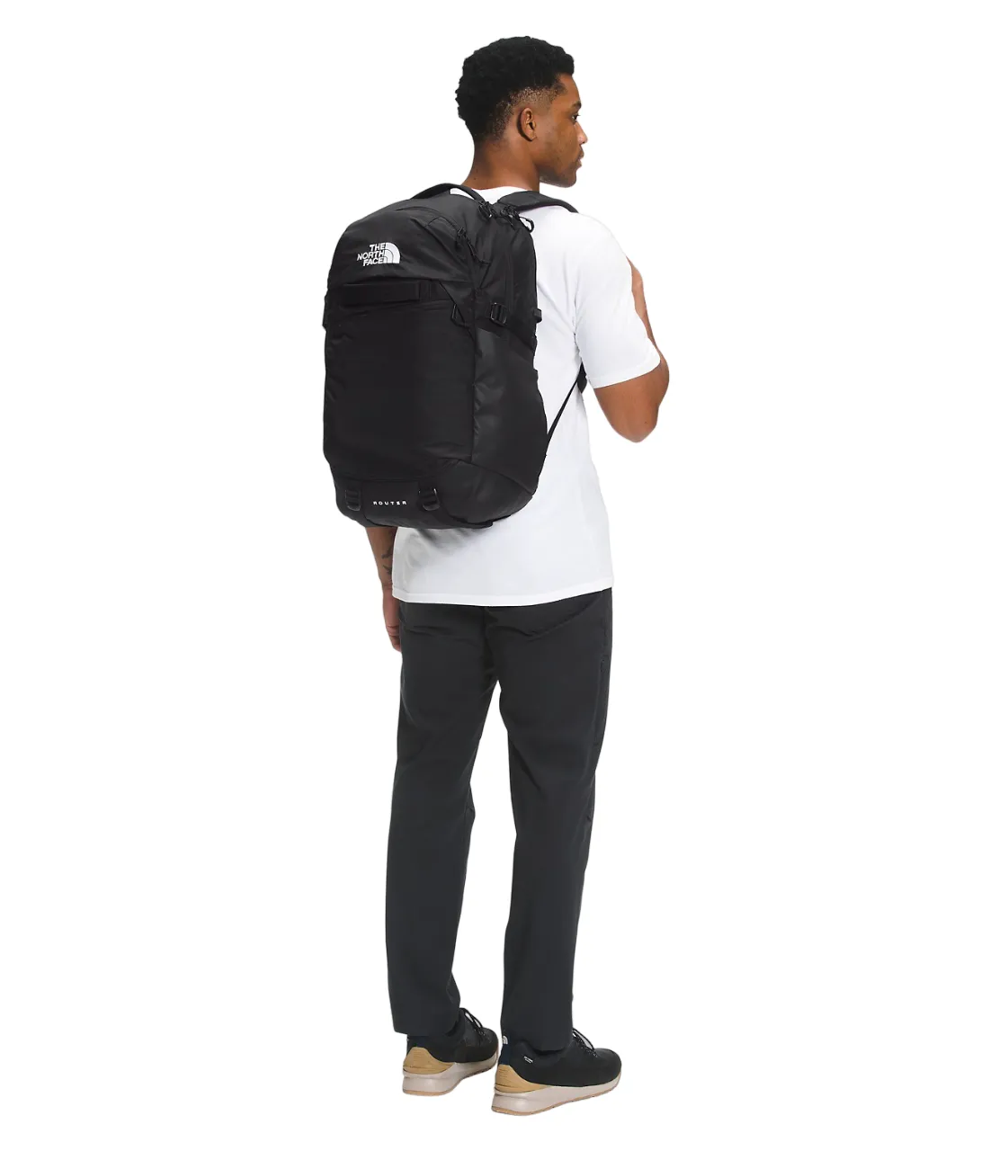 The North Face Router Backpack