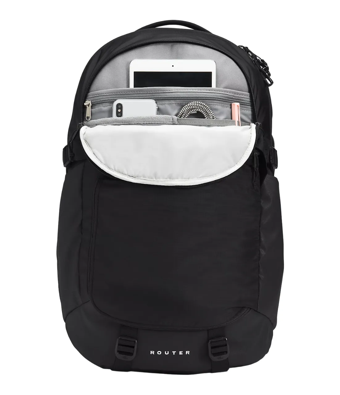 The North Face Router Backpack