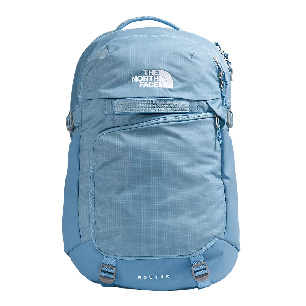 The North Face Router Backpack