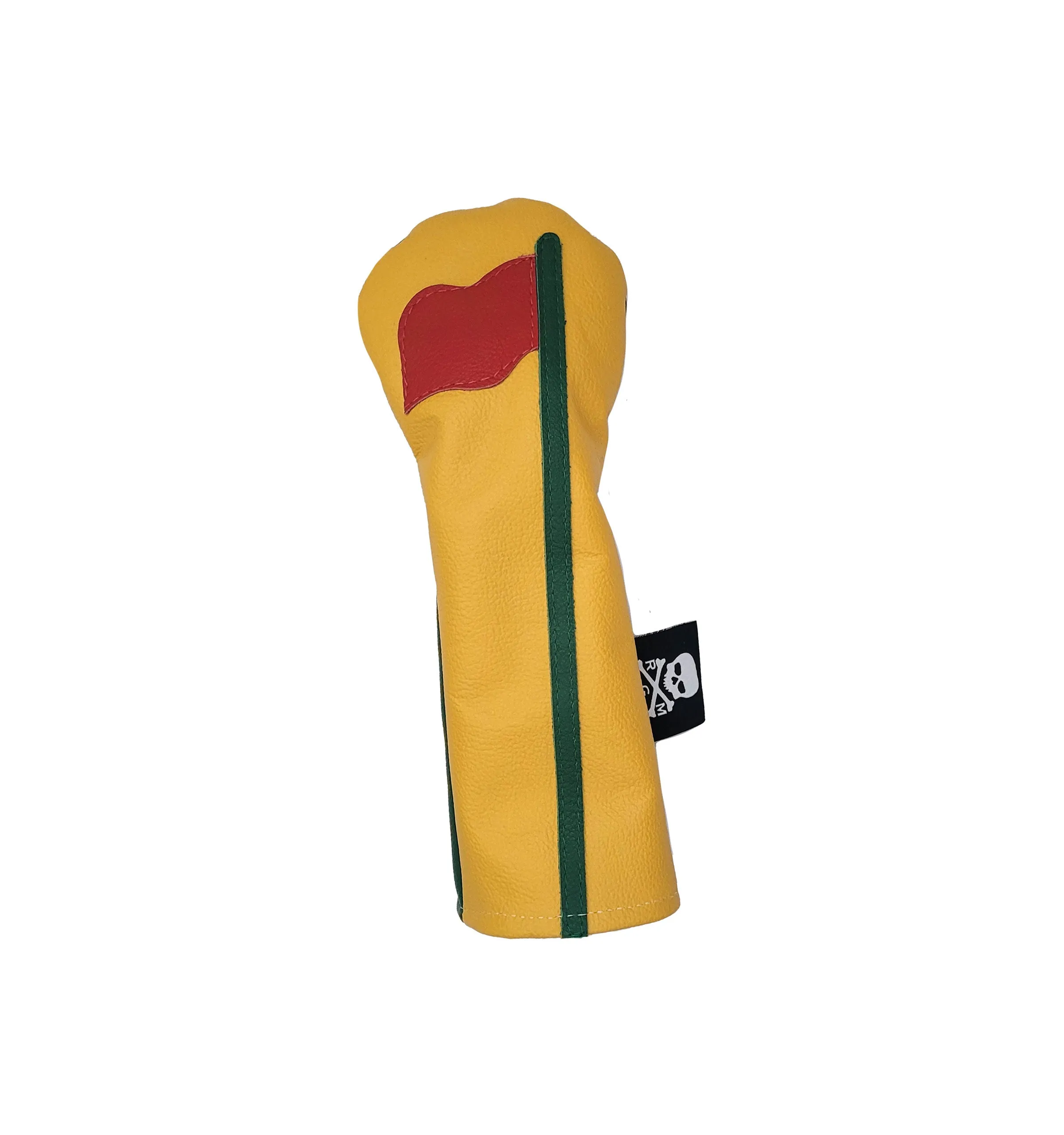 The RMG 2024 Masters/Augusta Inspired Headcover