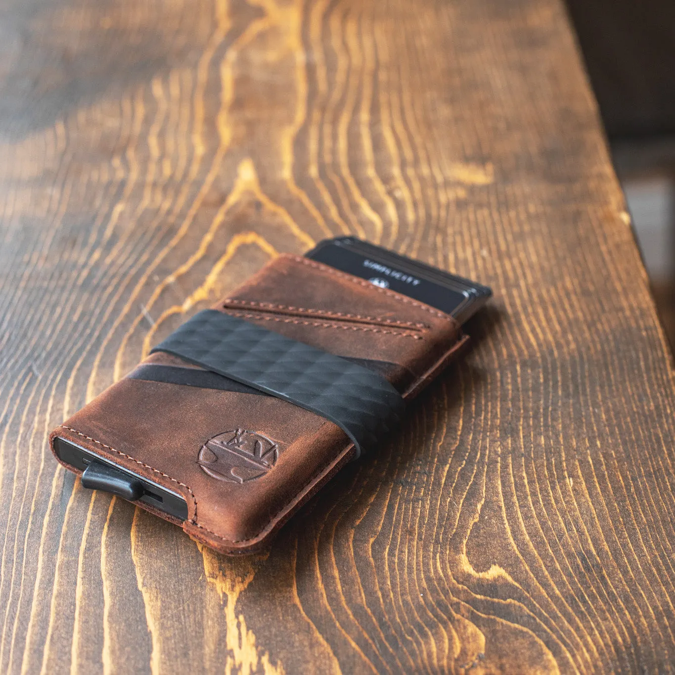 THE SMITH WALLET