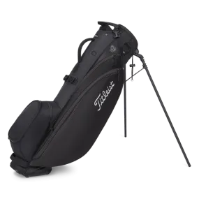 Titielst Players 4 Carbon ONYX Stand Bag