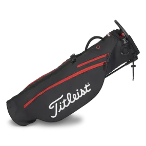 Titleist Premium Carry Bag 2023