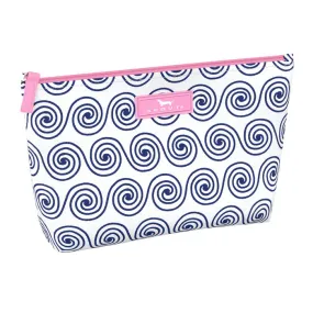 Twiggy Makeup Bag - Odyssea