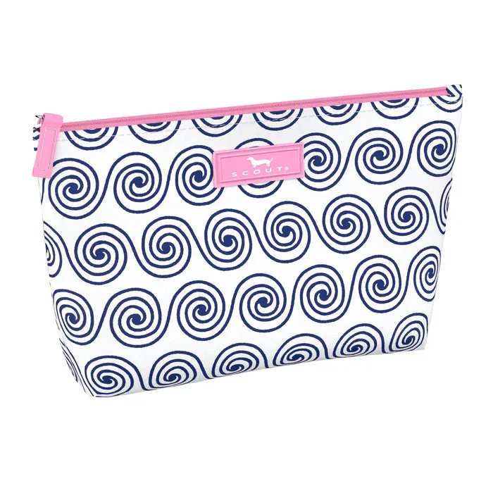 Twiggy Makeup Bag - Odyssea