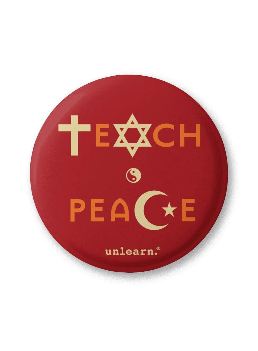 unlearn Button