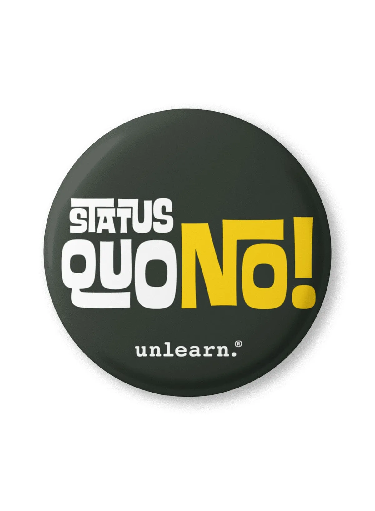 unlearn Button