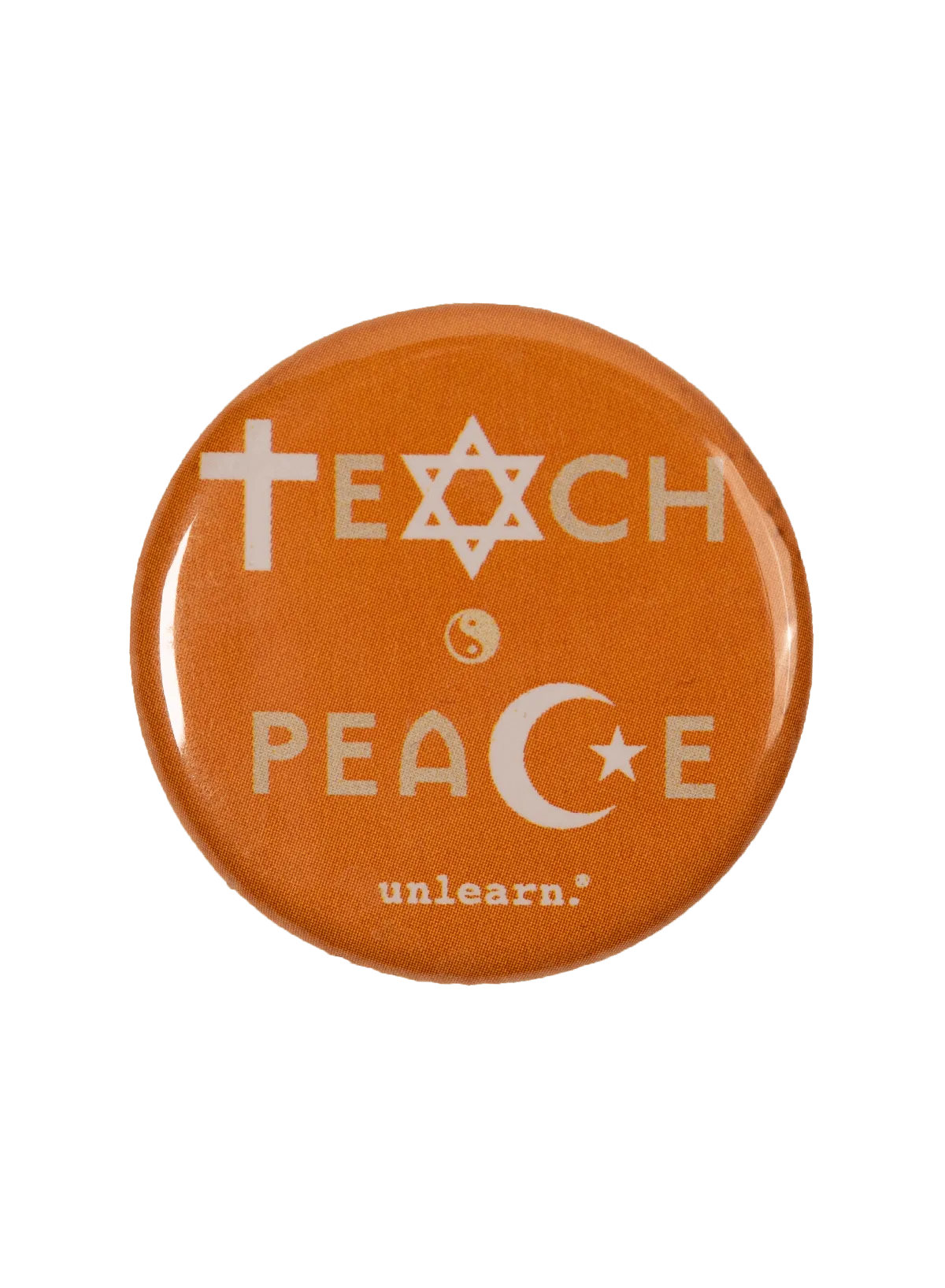 unlearn Button