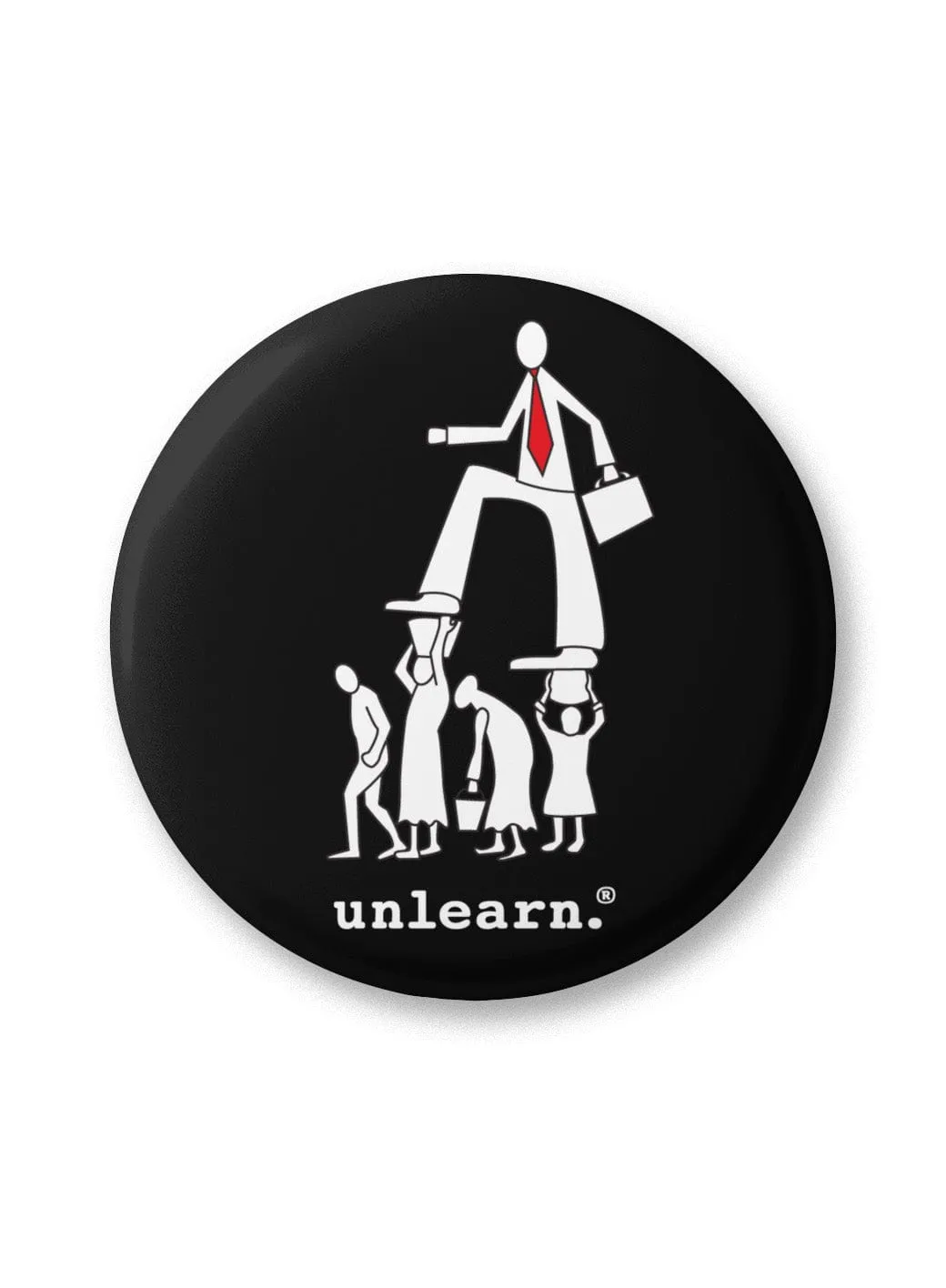 unlearn Button