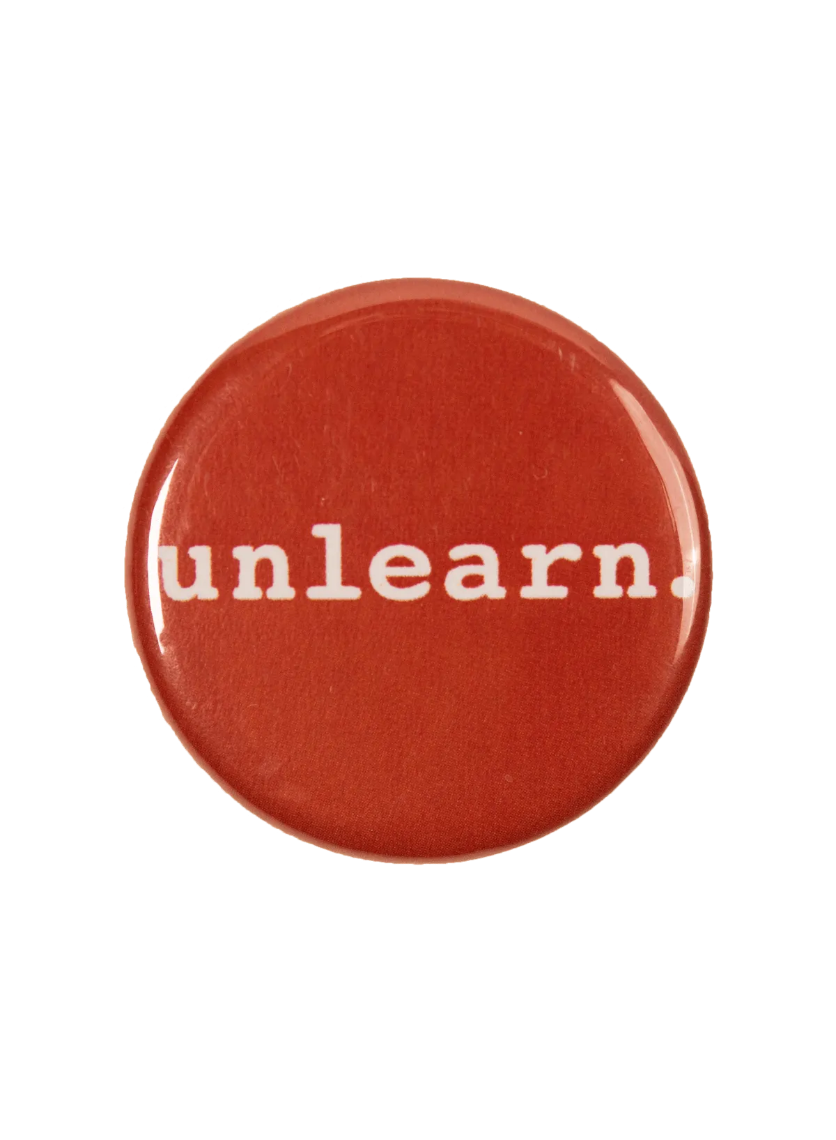 unlearn Button