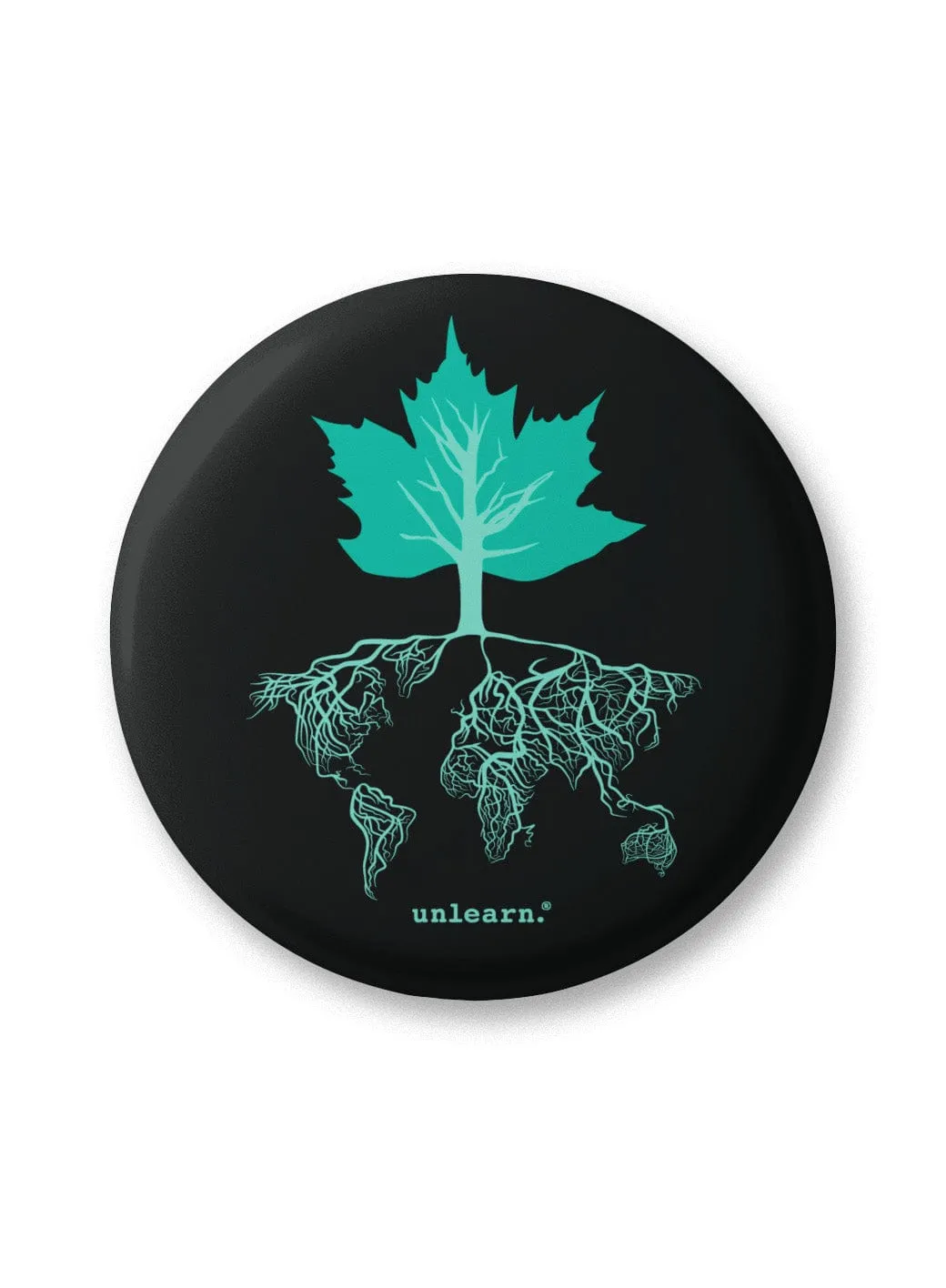 unlearn Button