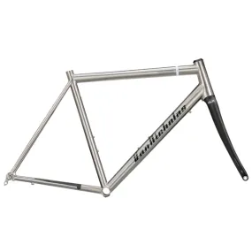 Van Nicholas Ventus Titanium Road Disc Frameset