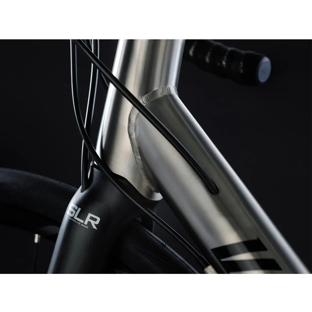 Van Nicholas Ventus Titanium Road Disc Frameset