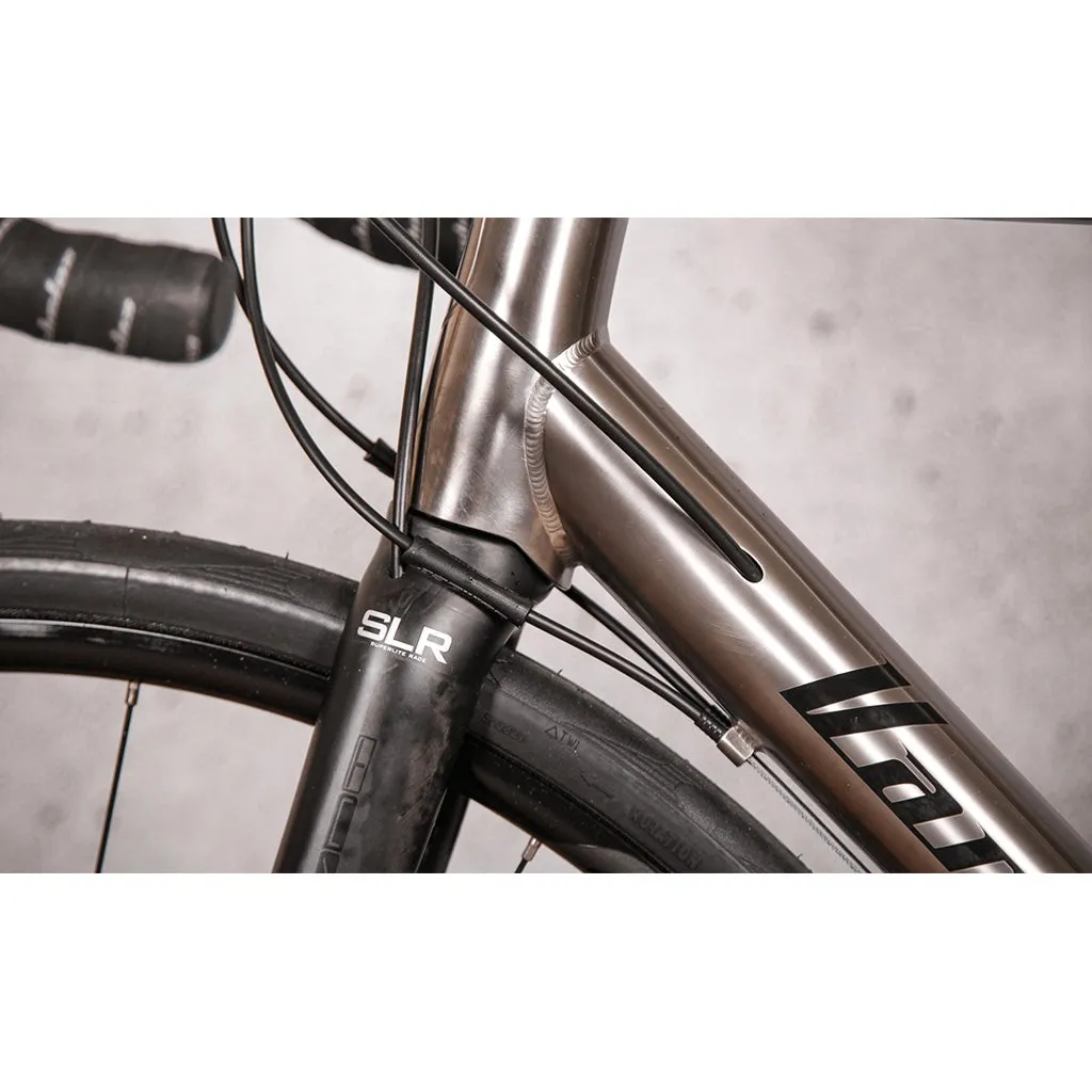 Van Nicholas Ventus Titanium Road Disc Frameset