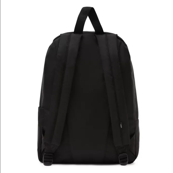 Vans Backpack for school and leisure Old Skool Boxed VN0A7SCHBLK1 black