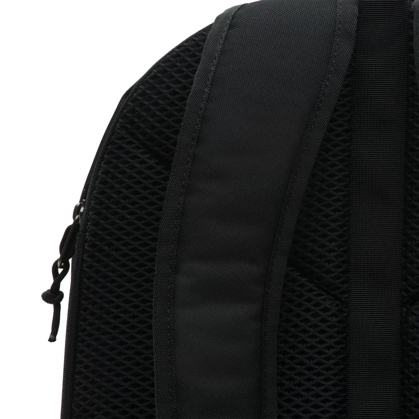 Vans Construct Backpack Black